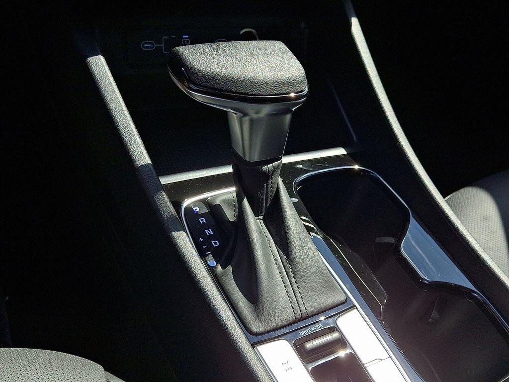 2026 Hyundai Santa Cruz SEL - Photo 9