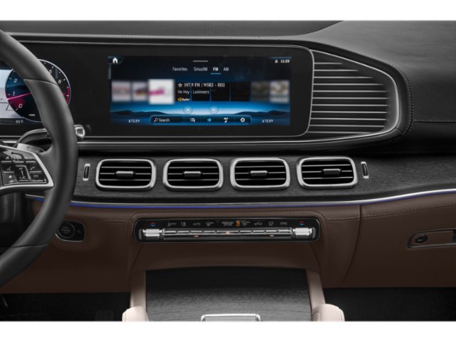 New 2026 Black Mercedes-Benz GLE 350 image 48