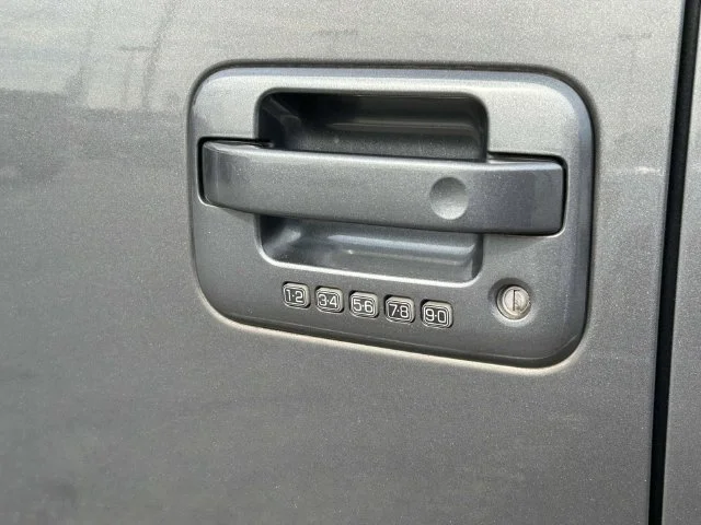 Used 2014 Gray Ford FX2 image 8