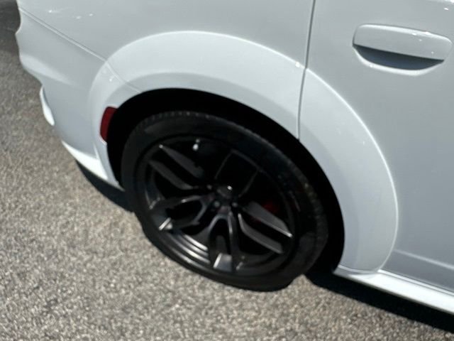 2023 Dodge Charger SRT - Photo 21