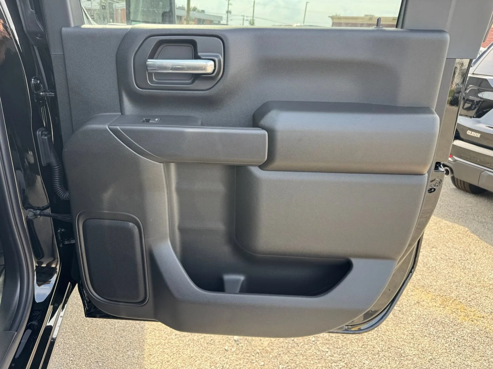 2026 Chevrolet Silverado 3500 HD Work Truck - Photo 29