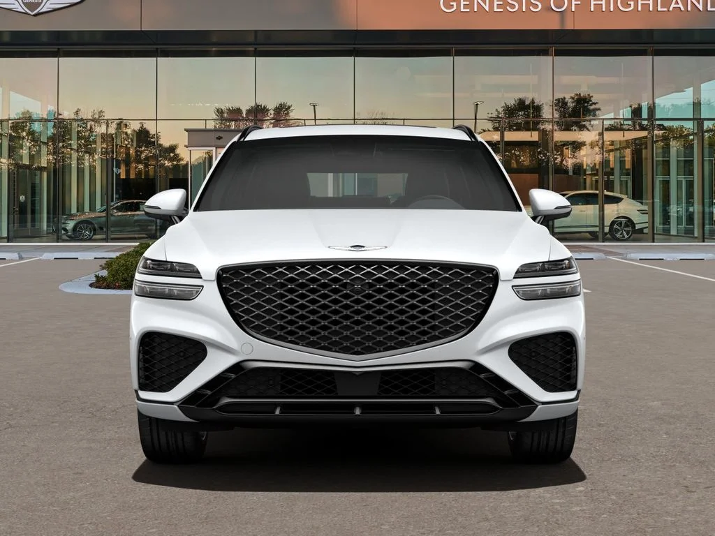 2025 GENESIS GV70 Sport - Photo 6