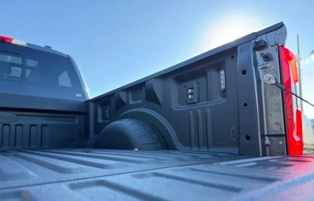 2026 Ford F-350 Super Duty XLT - Photo 9