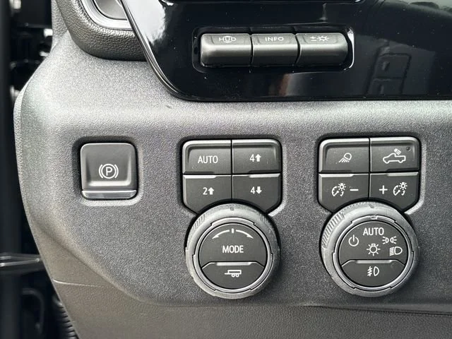 2026 Chevrolet Silverado 1500 High Country - Photo 21