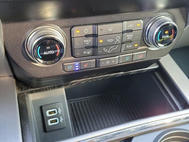 Used 2019 Black Ford Platinum image 19