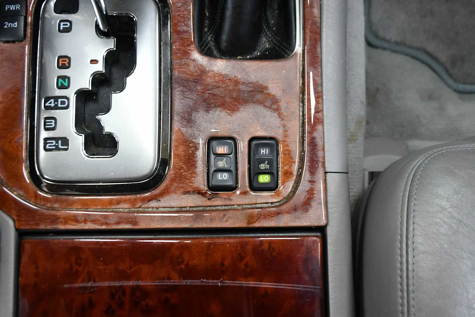 Used 2006 Thunder Cloud Metallic Toyota  image 23