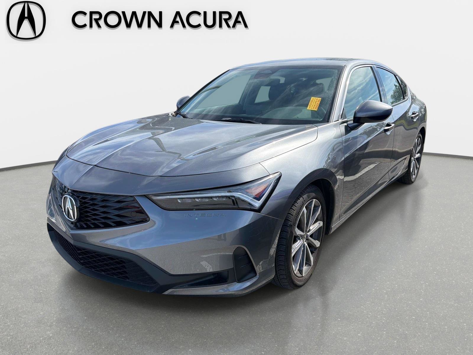 2024 Acura Integra