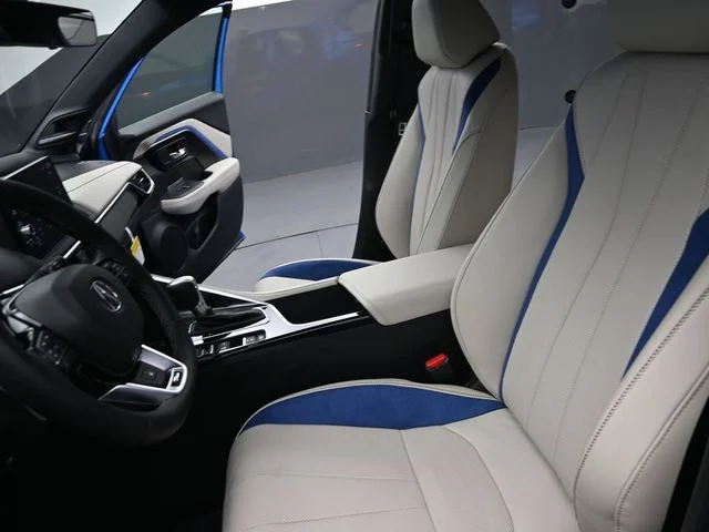 New 2026  Acura A-Spec Advance Package image 13