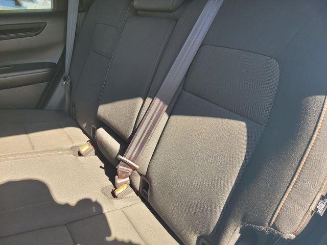 Used 2025  Honda Sport image 15