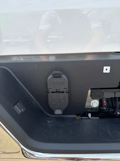 2026 GMC Sierra 1500 SLE - Photo 50