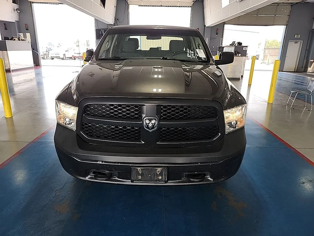 Used 2018 Gray Ram Tradesman image 8