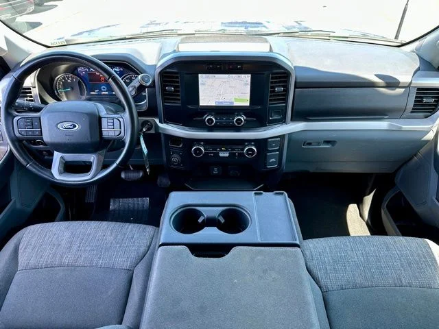 2023 Ford F-150 XLT - Photo 18