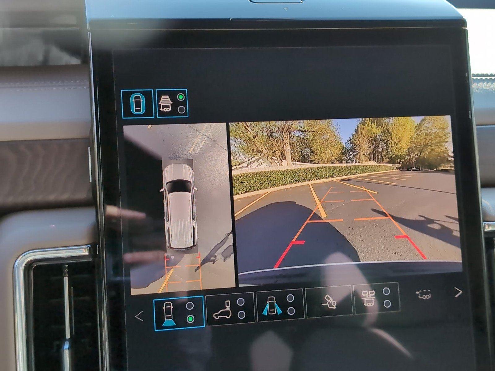 New 2026 Glacier White Tricoat GMC Denali image 21