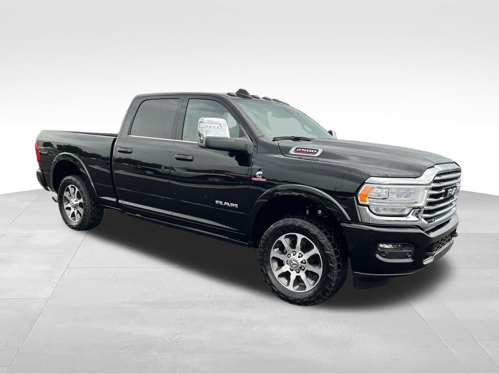 Used 2024 Black Ram Longhorn image 7