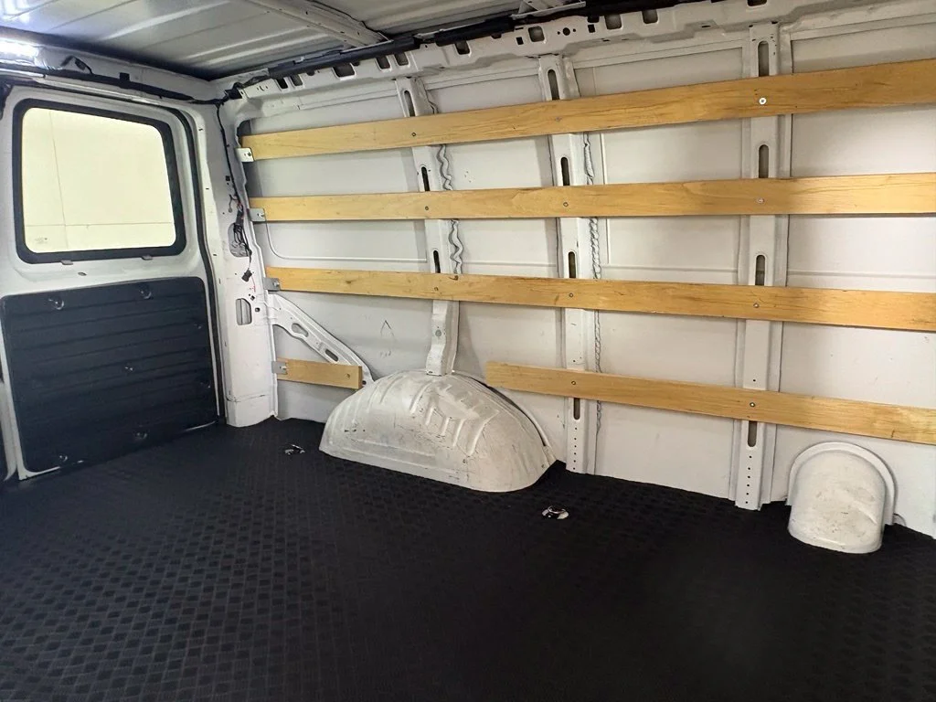 Certified Used 2023 SUMMIT WHITE Chevrolet RWD 2500 Regular Wheelbase WT image 20