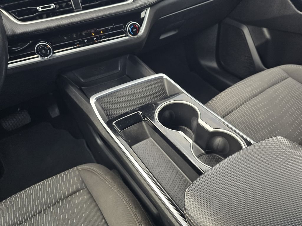 2025 Chevrolet Equinox LT - Photo 16