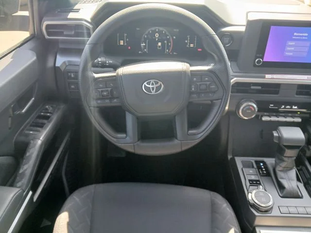 New 2026  Toyota SR5 image 23