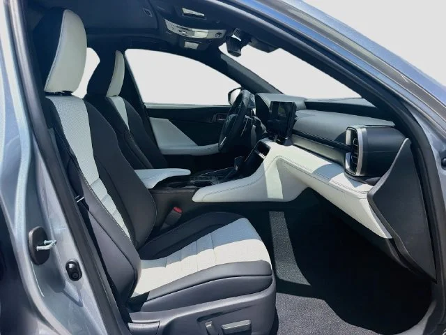 New 2026 Iridium Lexus F SPORT image 14