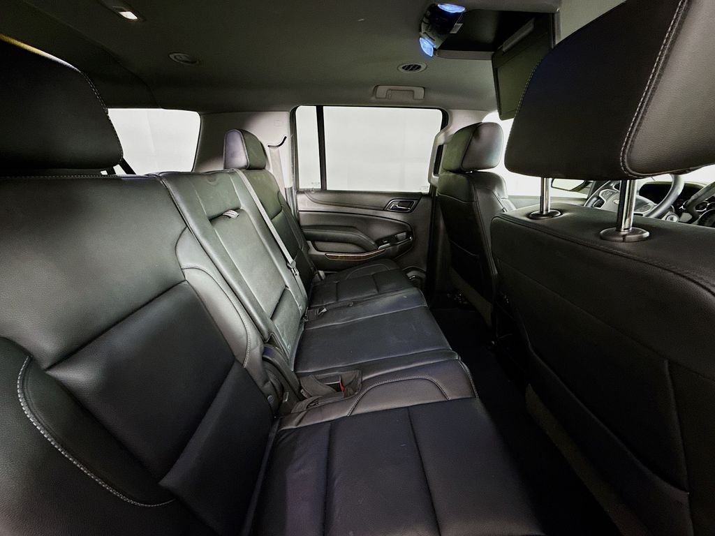 Used 2019 Gray Chevrolet LT image 30