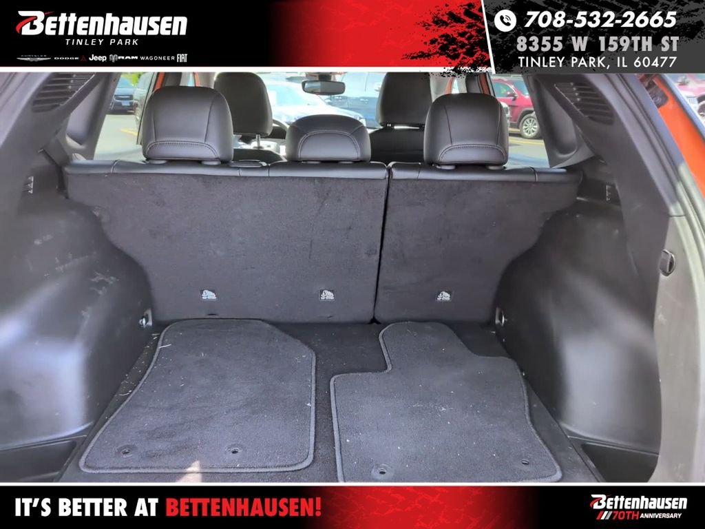 New 2026 Joose Exterior Paint Jeep Latitude image 11