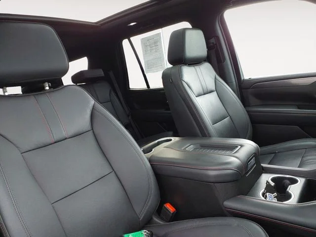 Used 2023 Beige Chevrolet RST image 15