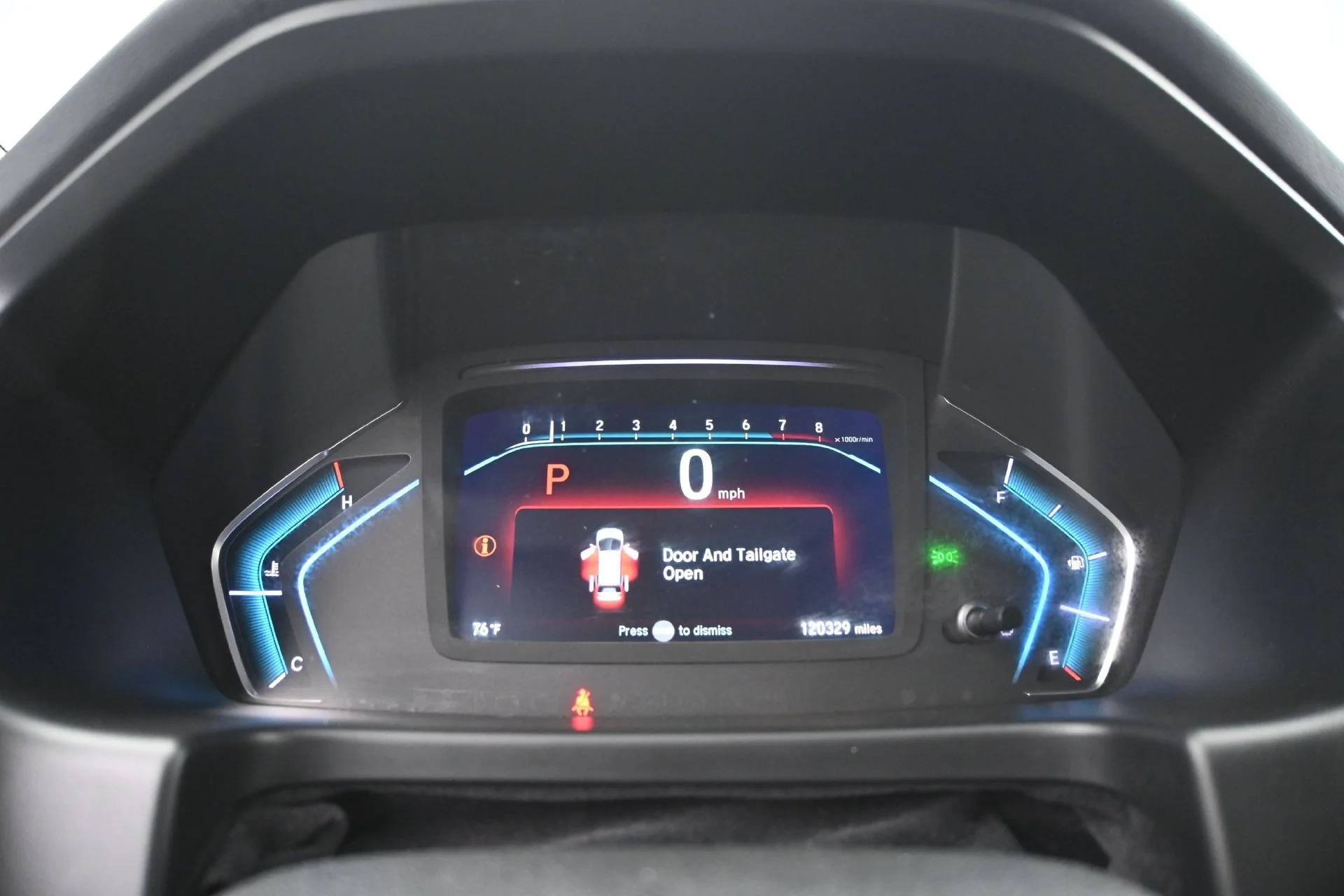 Used 2019 Gray Honda Elite Auto image 28