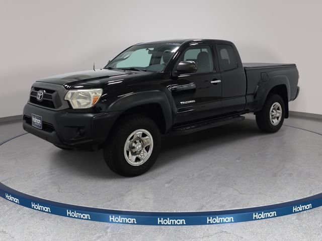 2014 Toyota Tacoma Base
