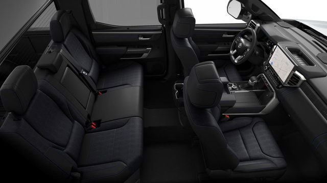 2025 Toyota Tundra Platinum - Photo 49
