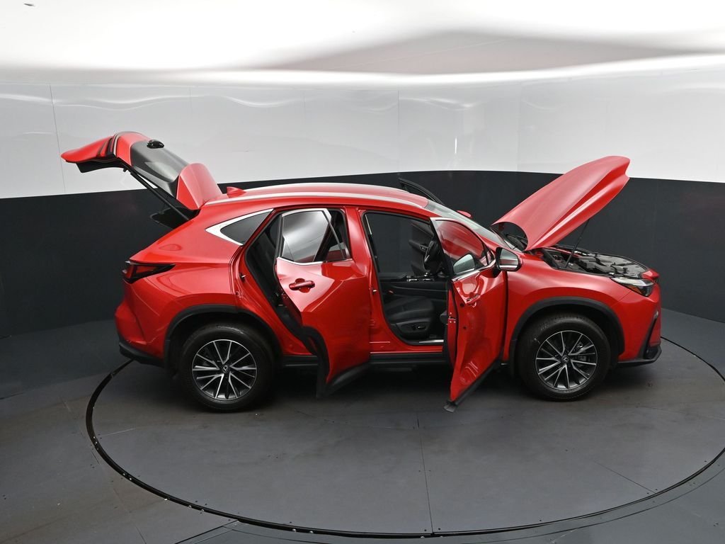 Certified Used 2024 REDLINE Lexus 250 Base image 50