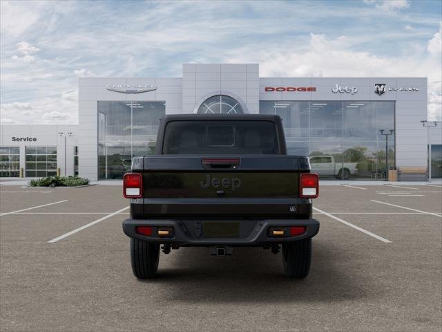New 2026 Black Clearcoat Jeep 85th Anniversary Edition image 111