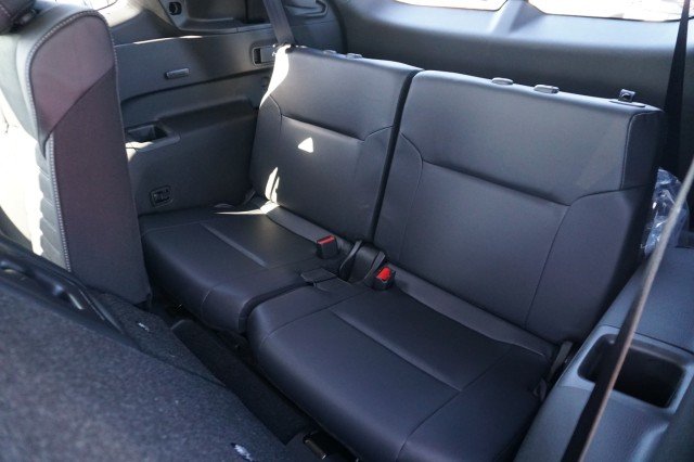 2025 Mitsubishi Outlander SE - Photo 22
