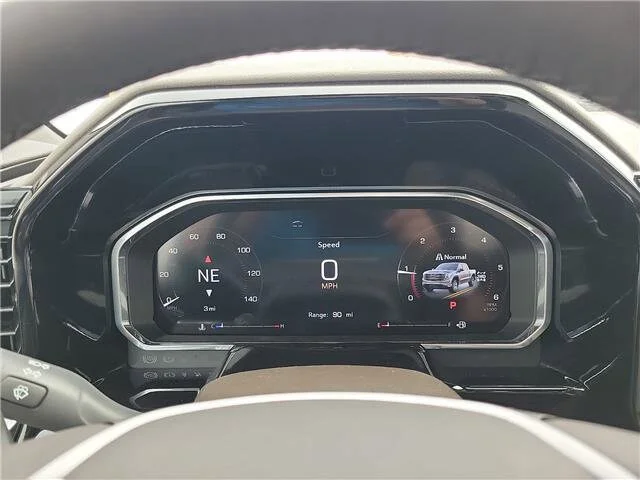 New 2026 Summit White GMC SLT image 18