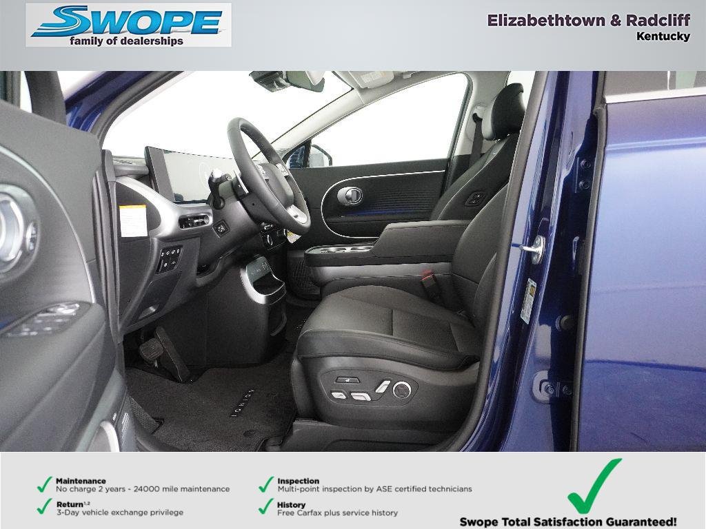 2026 Hyundai IONIQ 9 Performance Limited - Photo 12