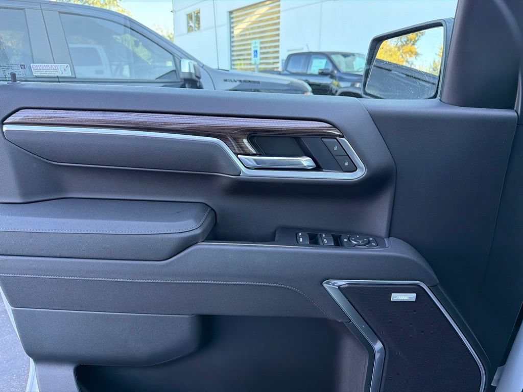2026 Chevrolet Silverado 1500 RST - Photo 19