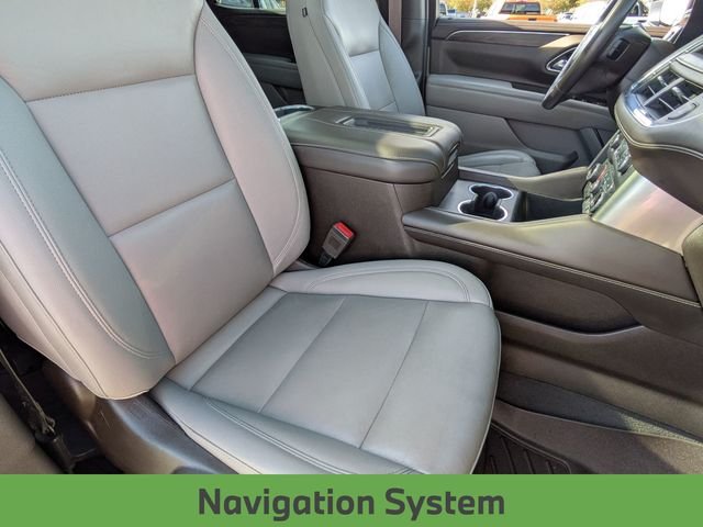 2022 Chevrolet Tahoe Z71 - Photo 27