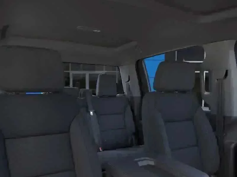 2026 Chevrolet Silverado 1500 LT - Photo 15