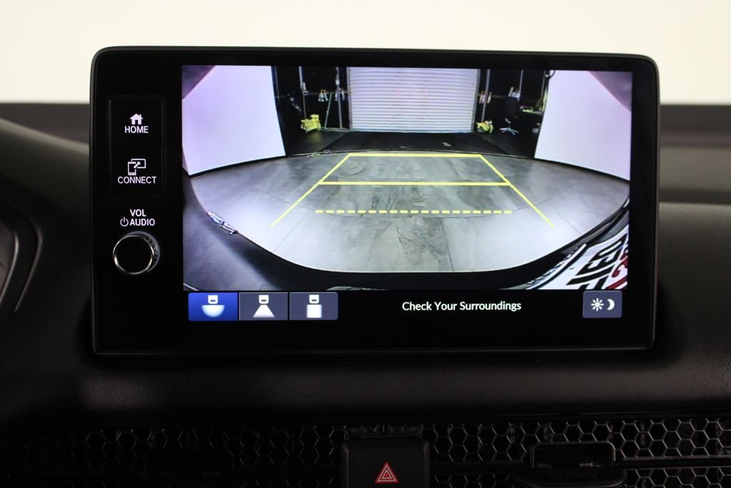 Used 2026 Gray Honda LX image 27