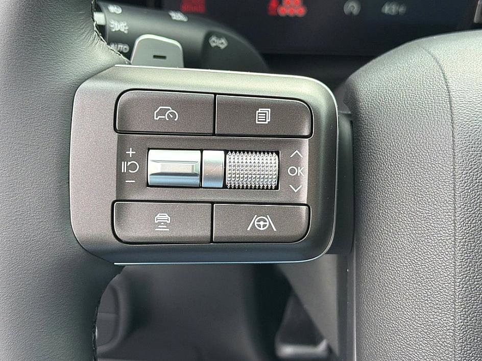 2026 Hyundai Palisade Limited - Photo 14