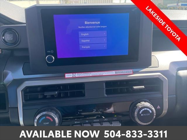 Certified Used 2026 HERITAGE BLUE Toyota  image 31