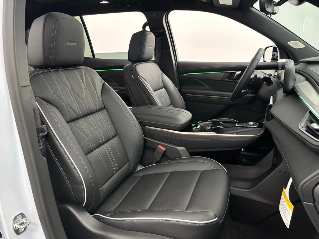 2026 Buick Enclave Avenir - Photo 39