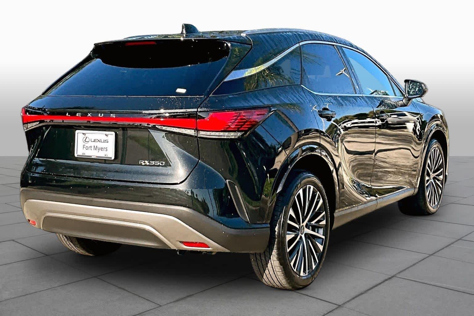 Used 2026 Caviar Lexus Premium+ image 13