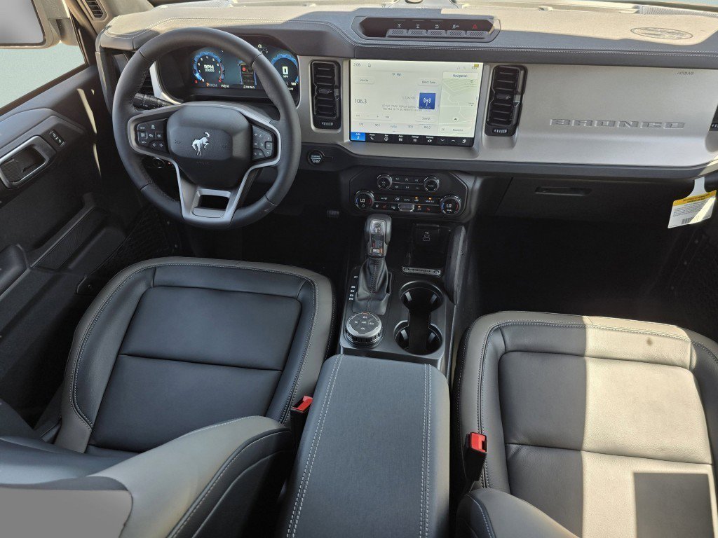 New 2026 Desert Sand Ford Outer Banks image 33