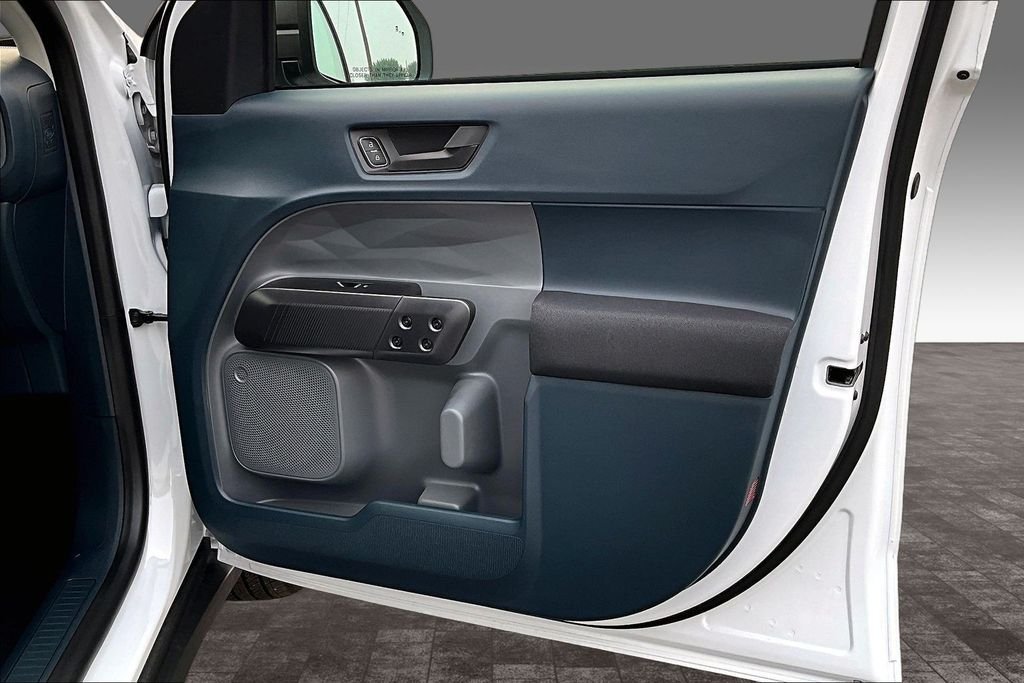 New 2026 Oxford White Ford XL image 29