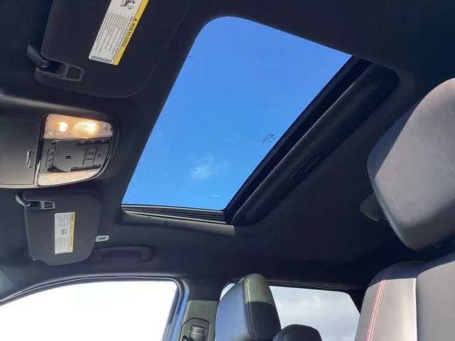 New 2026 White Dodge GT PLUS AWD image 21