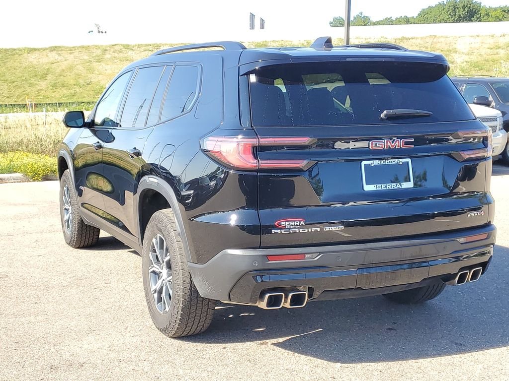 1GKENPKS3RJ203829