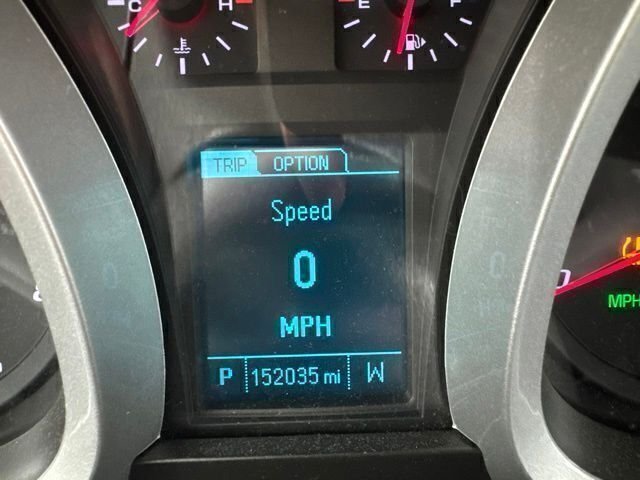 Used 2016 Blue Chevrolet LT image 15
