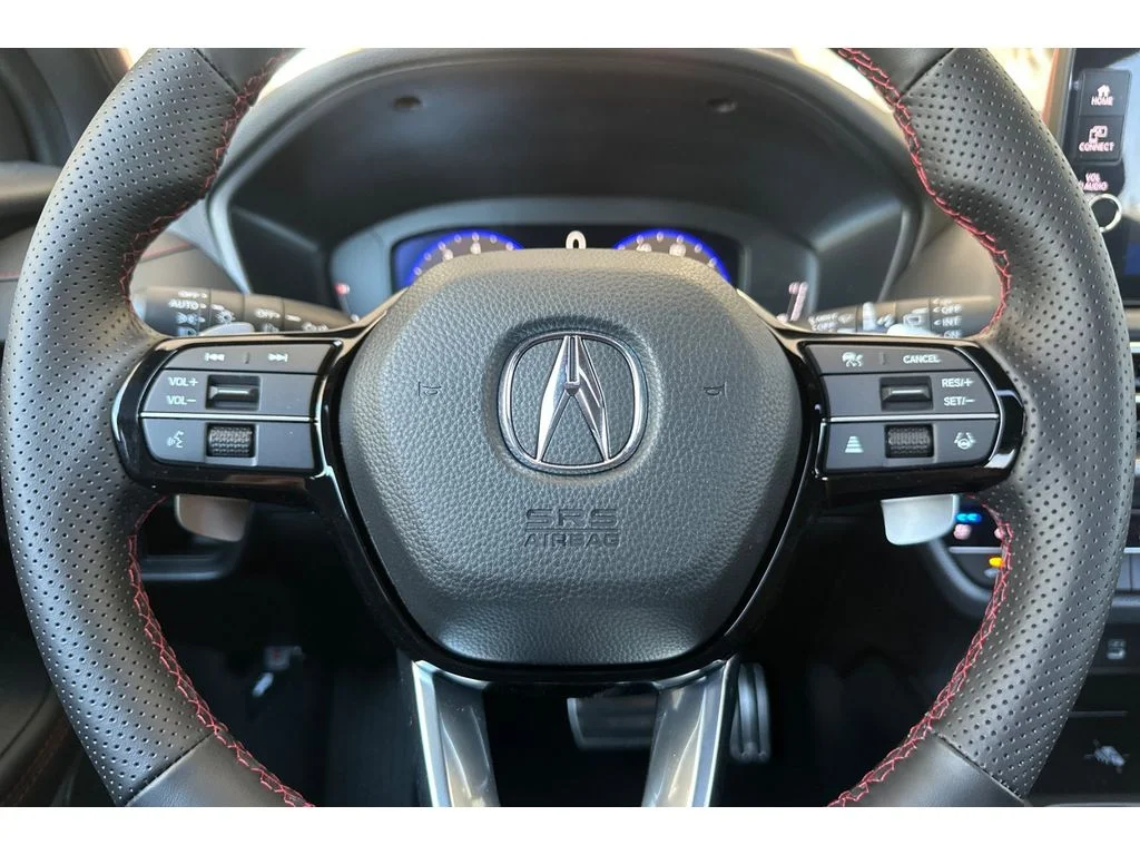 New 2026 Urban Gray Pearl Acura w/A-Spec Package image 20