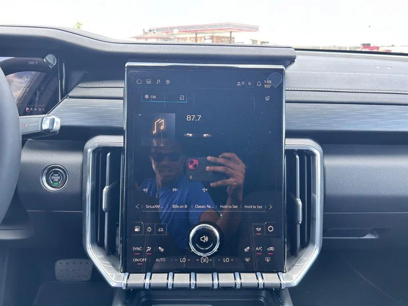 2026 GMC Acadia Elevation - Photo 16