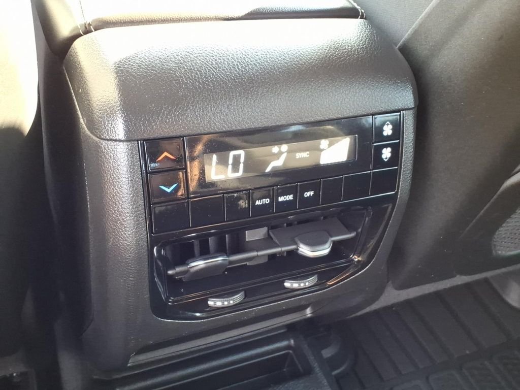 Certified Used 2023 Metallic Jeep Laredo image 14