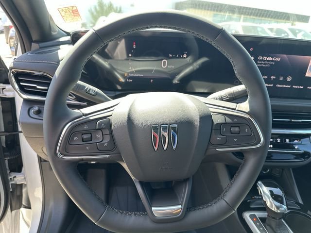 2026 Buick Envista Avenir - Photo 12